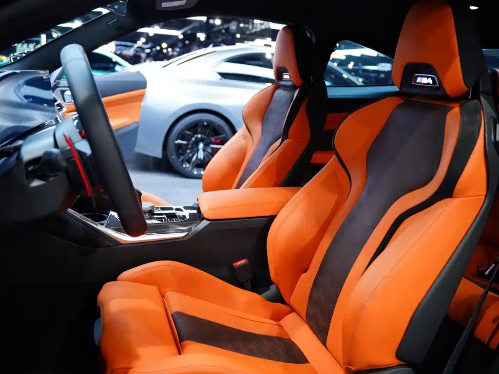 BMW M4 — миниатюра 24