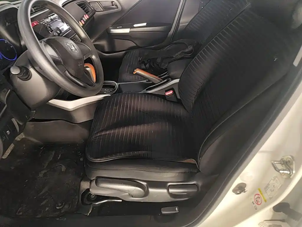 Honda City — миниатюра 15