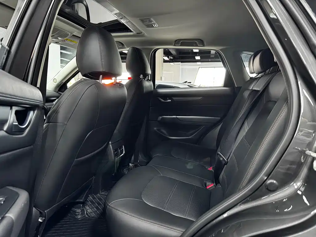 Mazda CX-5 — миниатюра 3