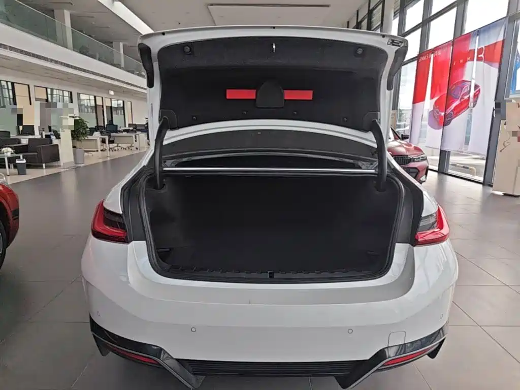 BMW i3 — миниатюра 19