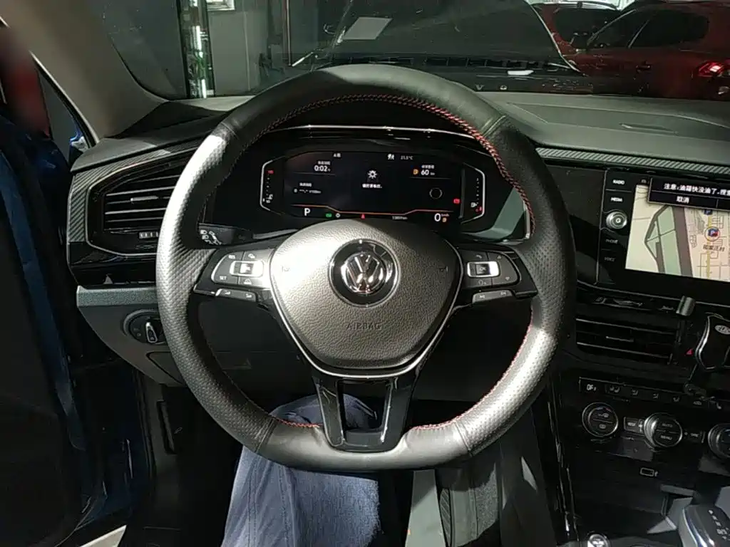 Volkswagen Tayron — миниатюра 11