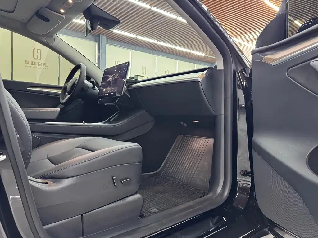 Tesla Model Y — миниатюра 10