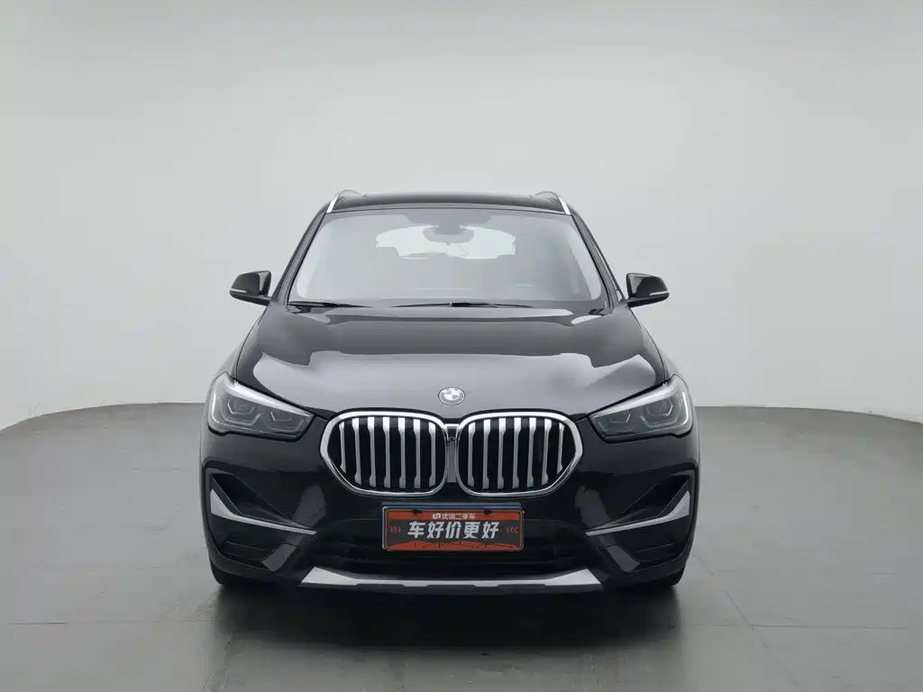 BMW X1 — миниатюра 3