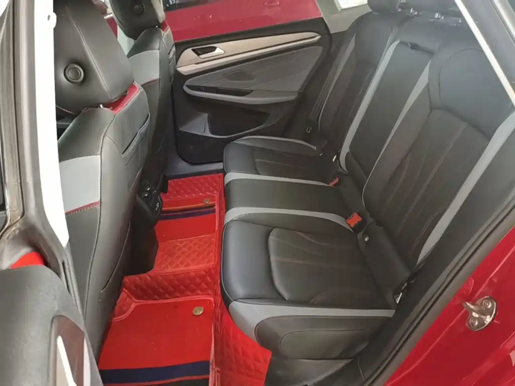 Volkswagen Lamando — миниатюра 17