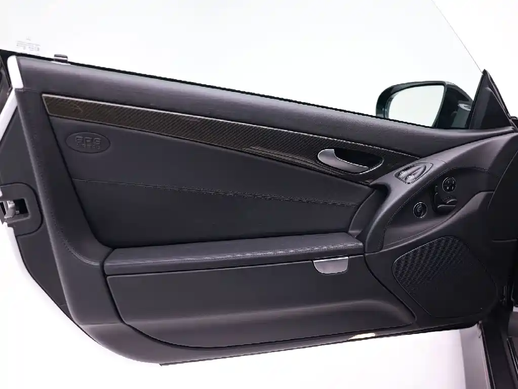 Mercedes-Benz SL-Class AMG — миниатюра 5