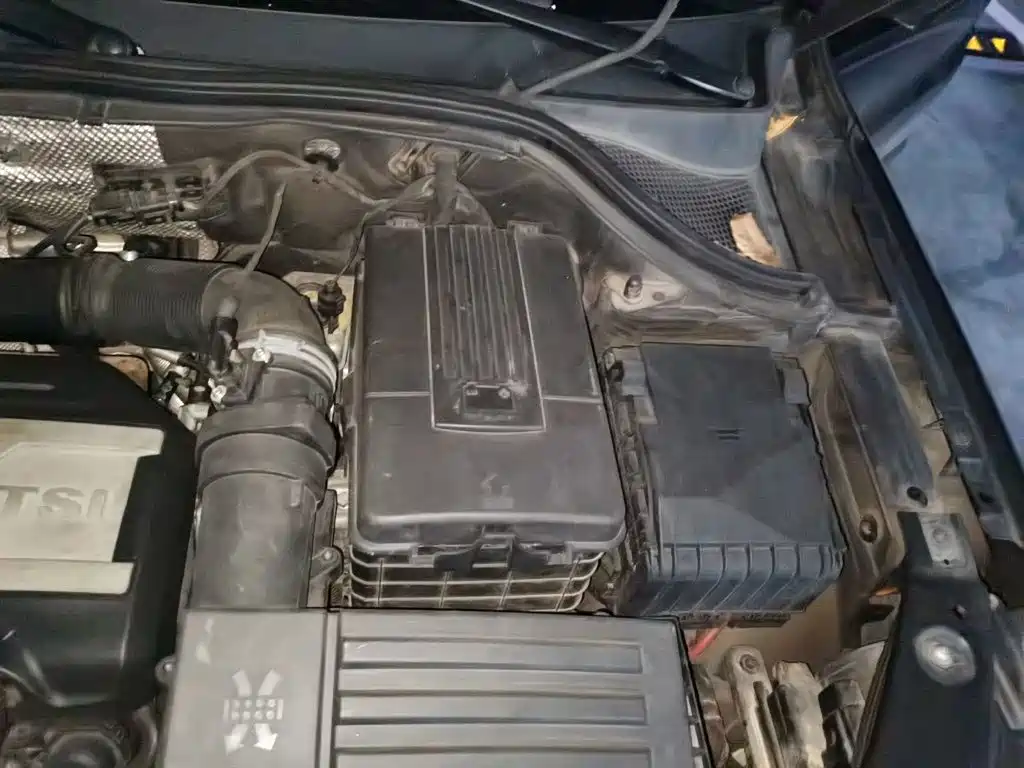 Volkswagen Tiguan — миниатюра 21