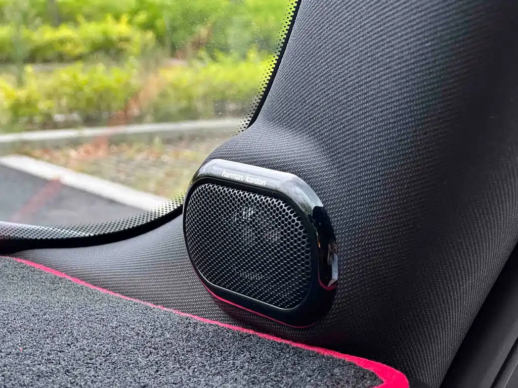 MINI Mini JCW — миниатюра 15