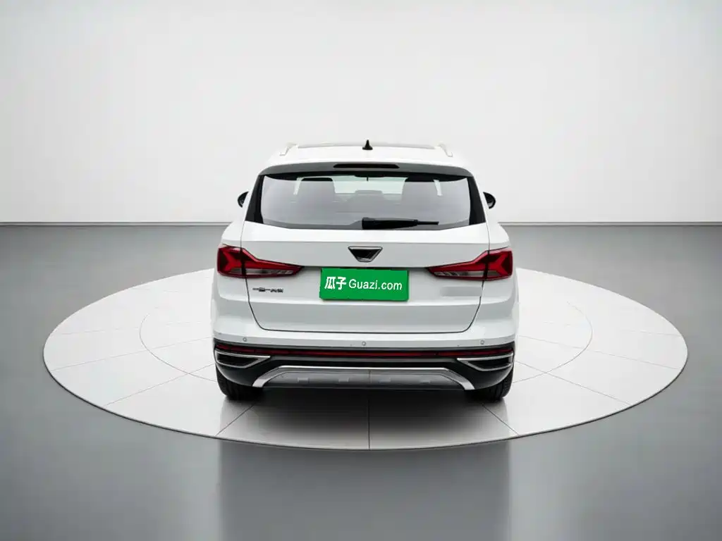 Jetta VS7 — миниатюра 5