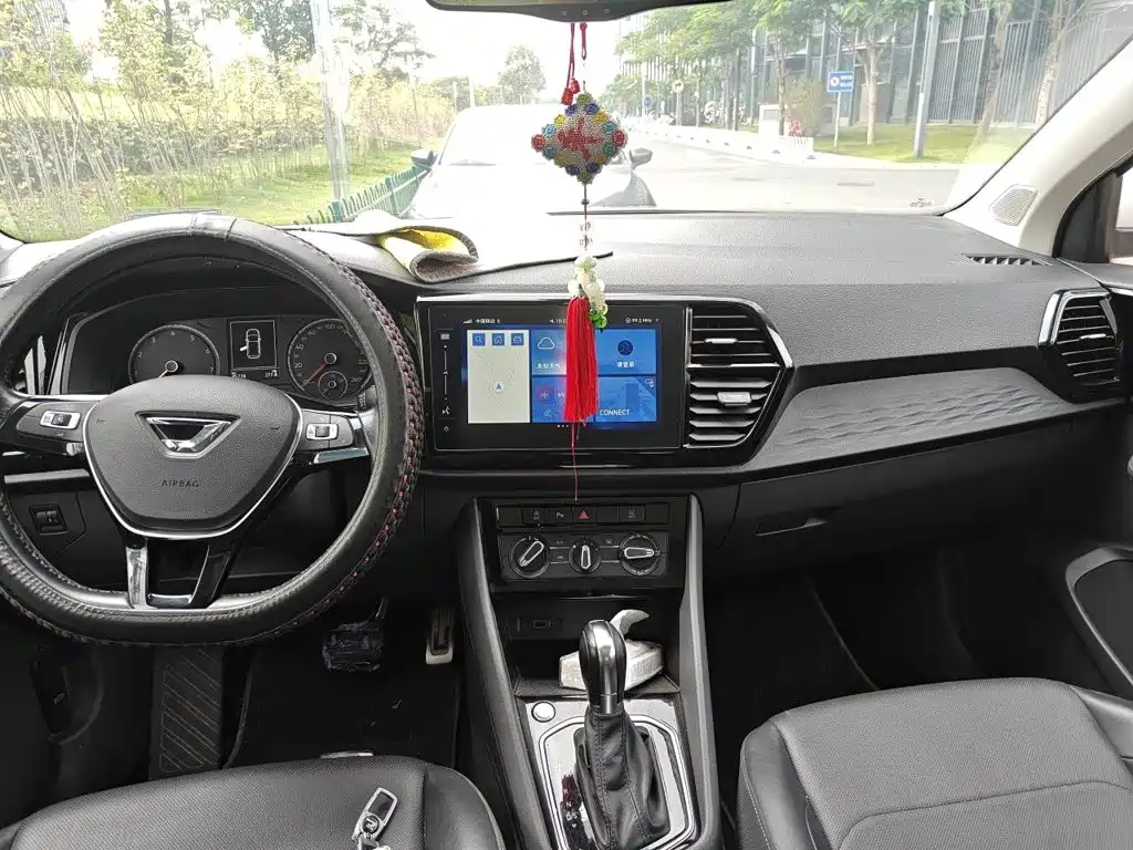 Jetta VS7 — миниатюра 10