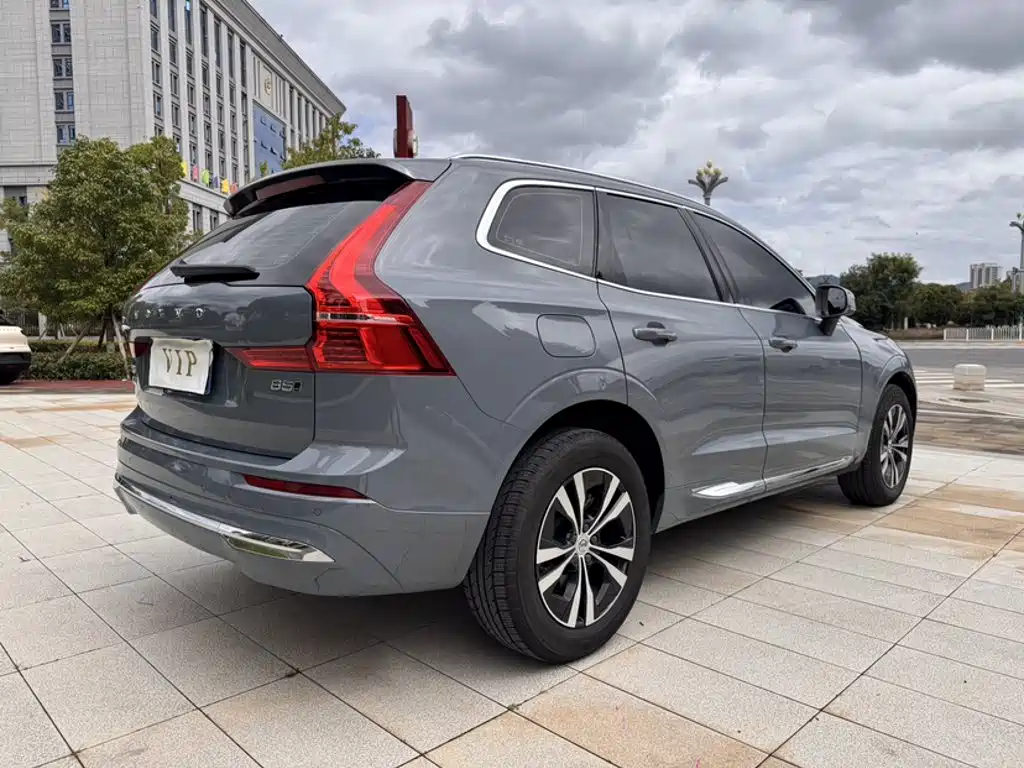Volvo XC60 — фотографии объявления, Фото 15