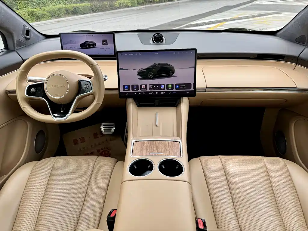 Zhijie Zhijie R7 — миниатюра 10