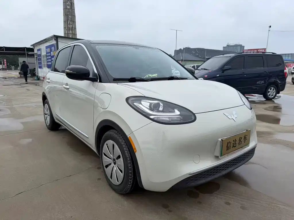 Wuling Bingo — миниатюра 3