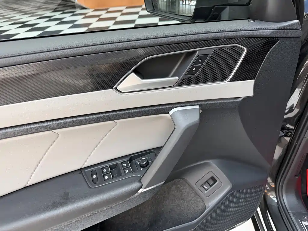 Volkswagen Tayron — миниатюра 5
