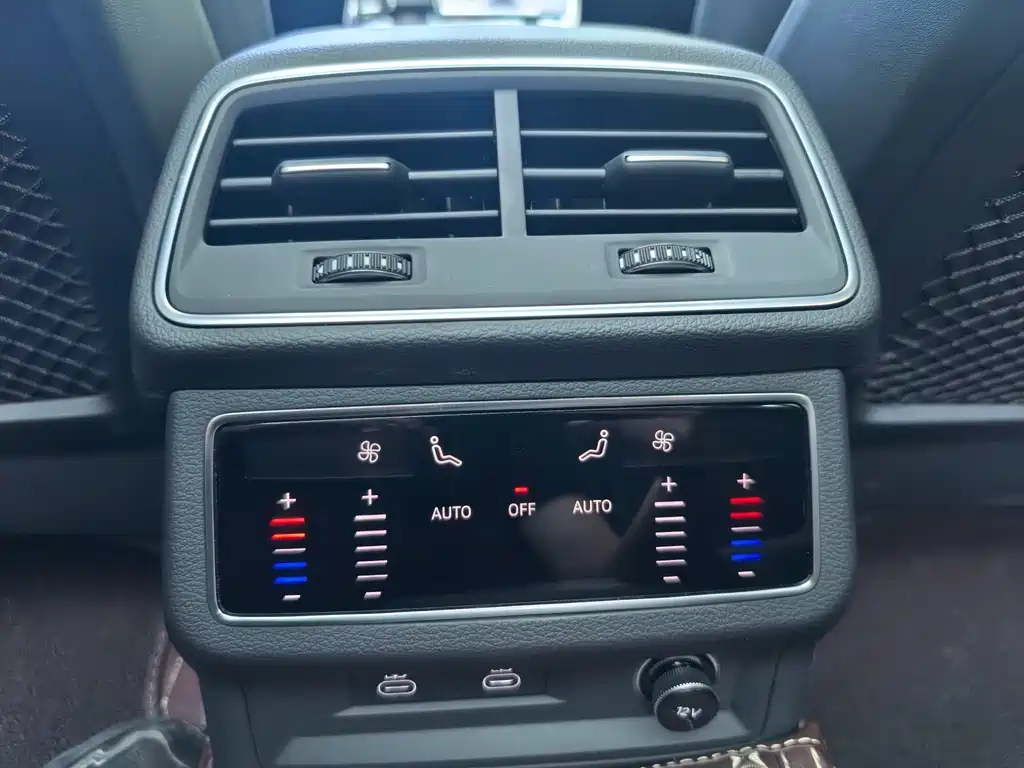 Audi A6L — миниатюра 9