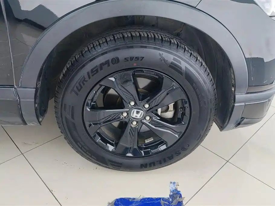 Honda Breeze 2021 240TURBO CVT Elite