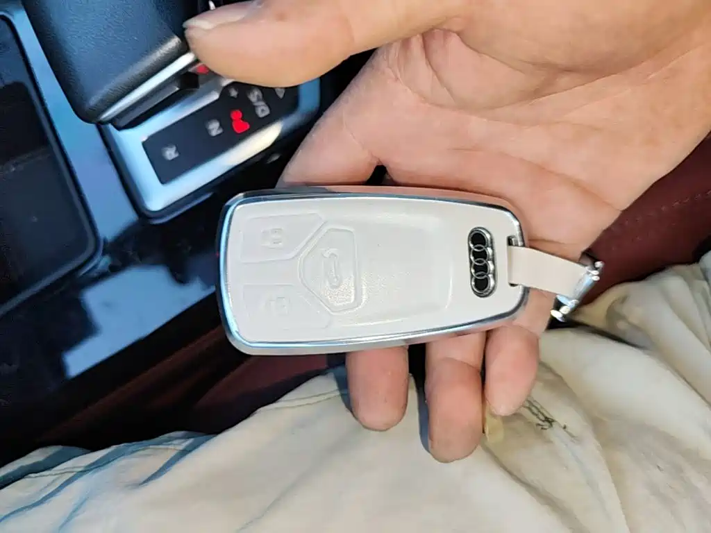 Audi Q5L — миниатюра 9