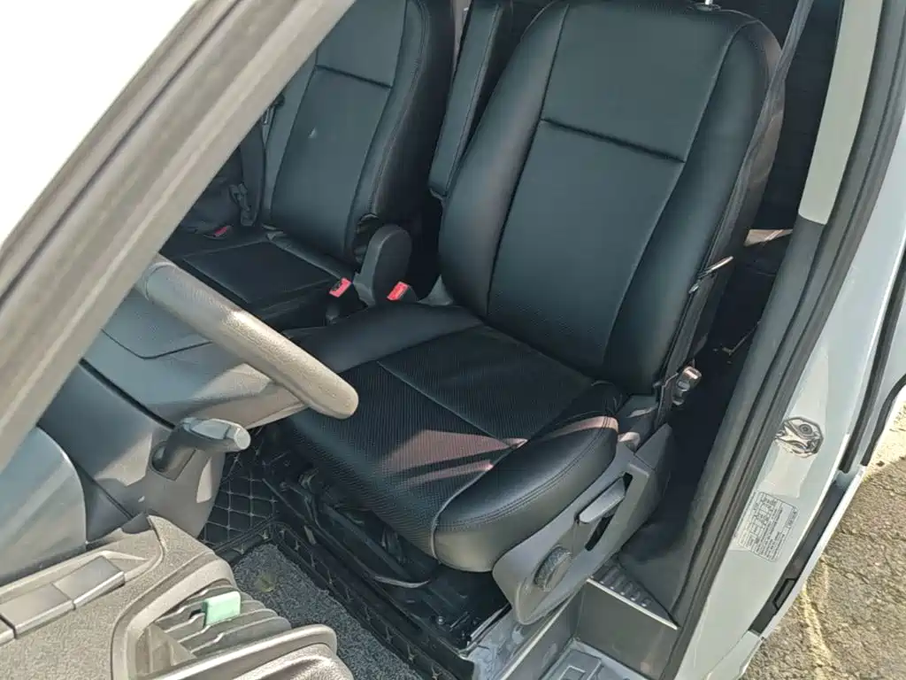 Hyundai Santa Fe Classic — миниатюра 15