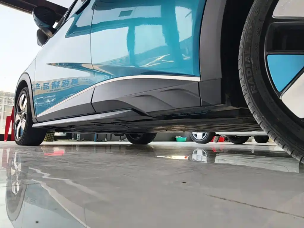 BYD Dolphin — миниатюра 22