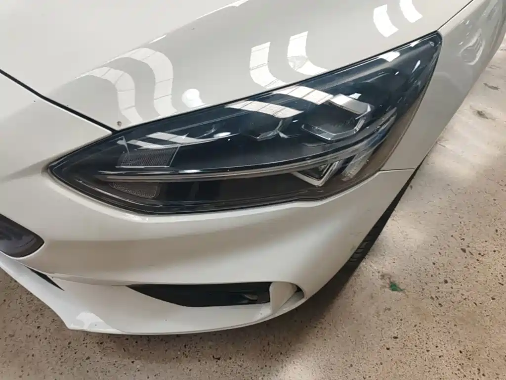Ford Focus — миниатюра 24