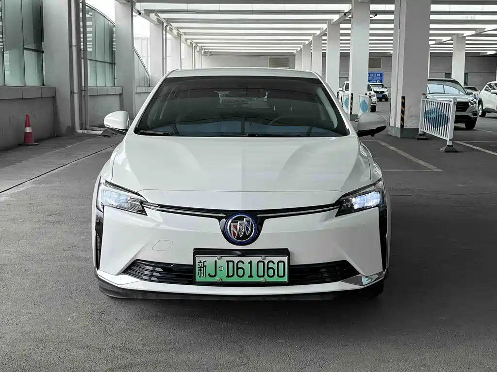 Buick Velite 6 — миниатюра 2