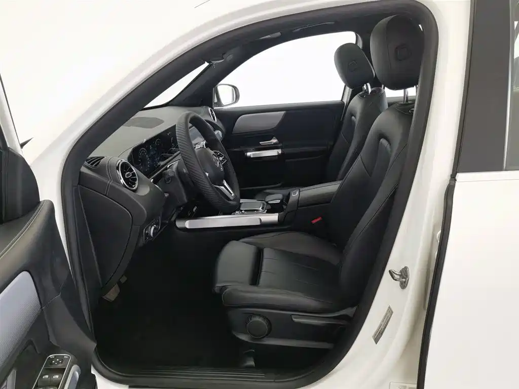 Mercedes-Benz GLB 2022 GLB 200