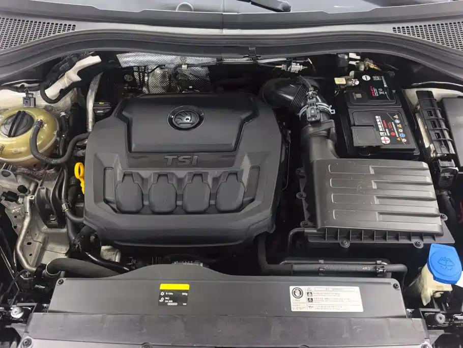 Skoda Kodiaq — миниатюра 10
