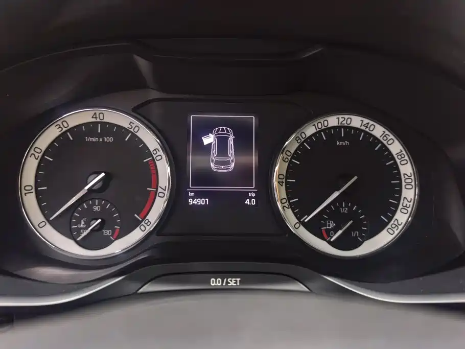 Skoda Kodiaq — миниатюра 14