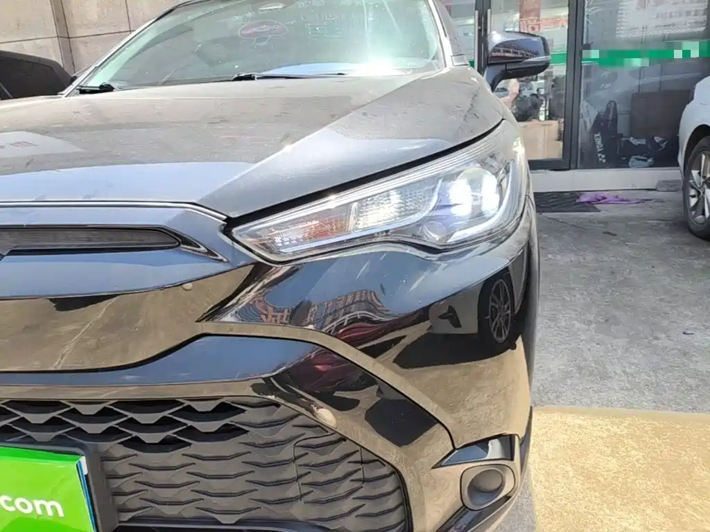 Toyota Frontlander — миниатюра 24