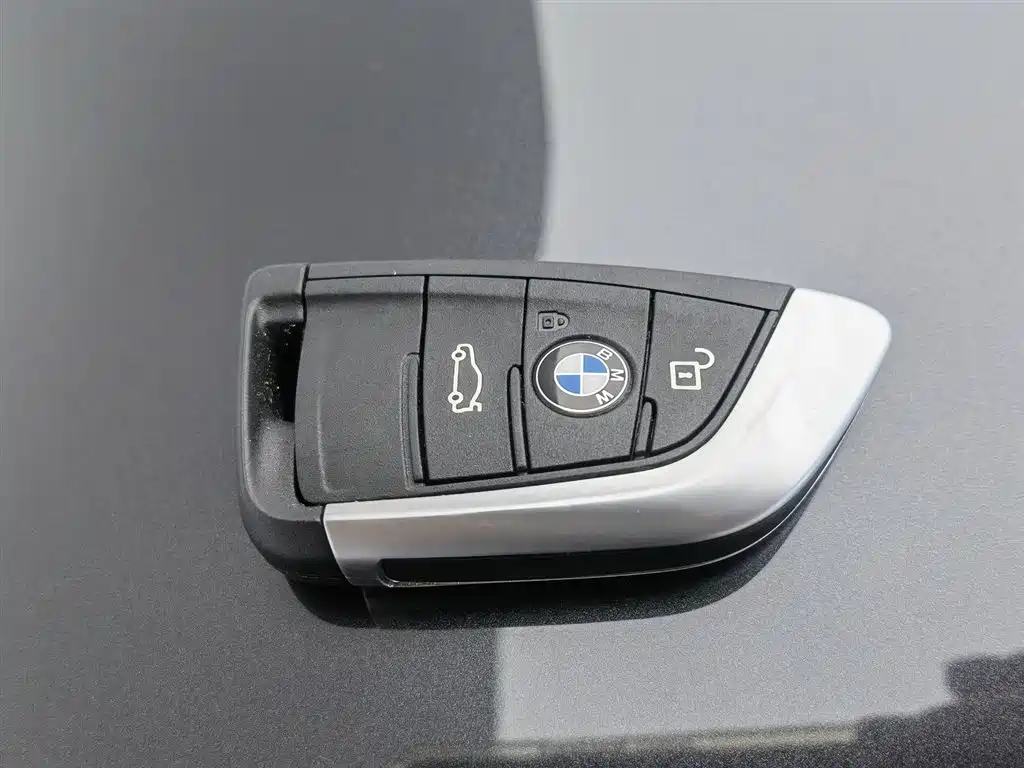 BMW X1 — фотографии объявления, Фото 19