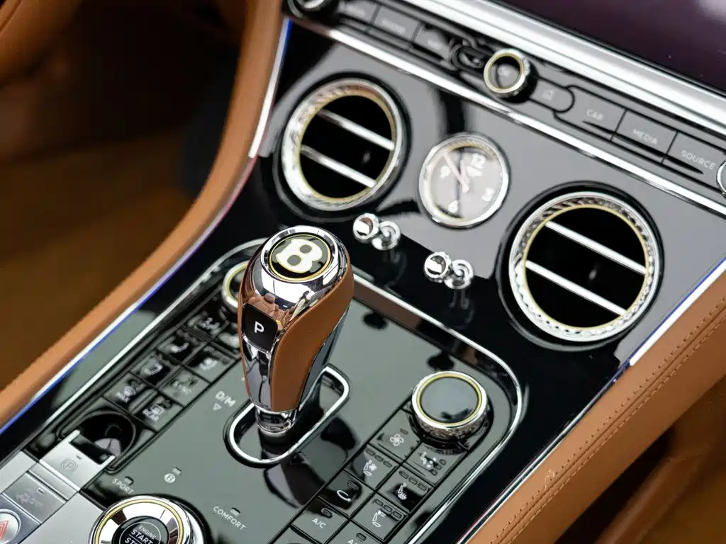 Bentley Continental — миниатюра 21