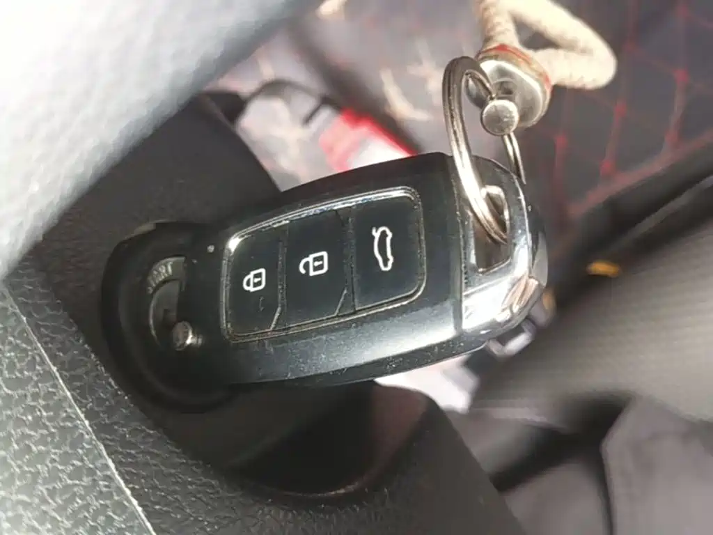 Haima Haima M3 — миниатюра 9