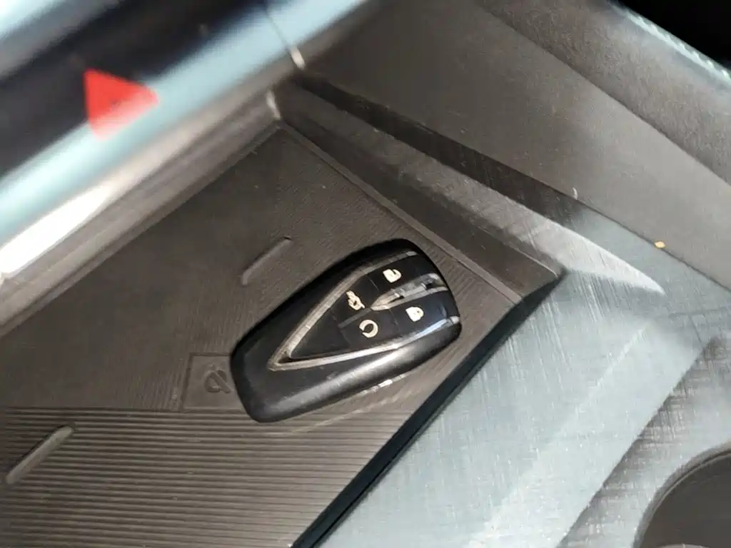 Changan UNI-V — миниатюра 9