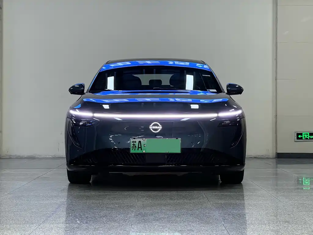 Nissan N7 — миниатюра 2