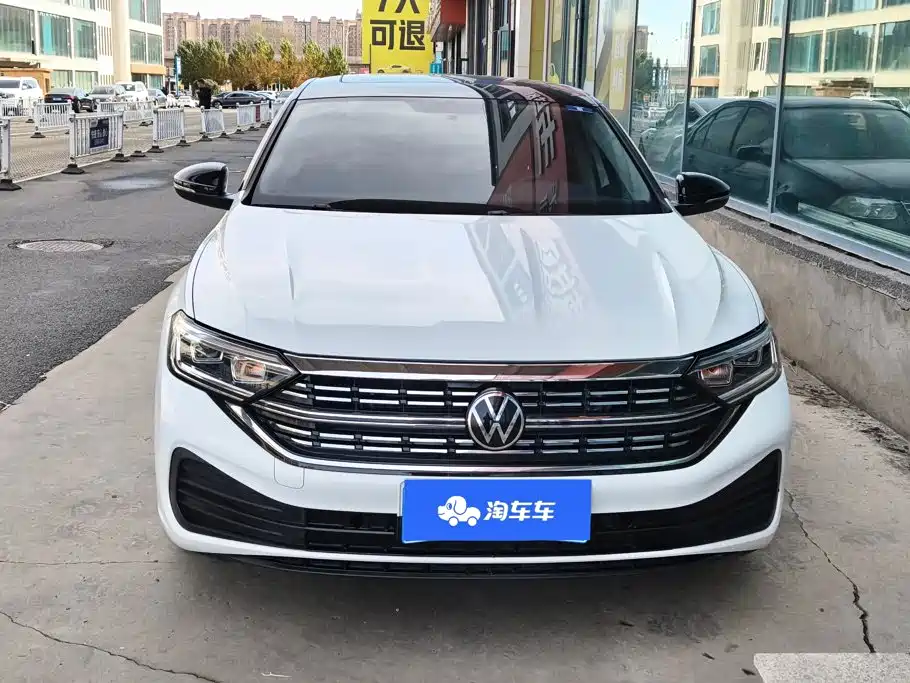 Volkswagen Sagitar — миниатюра 2