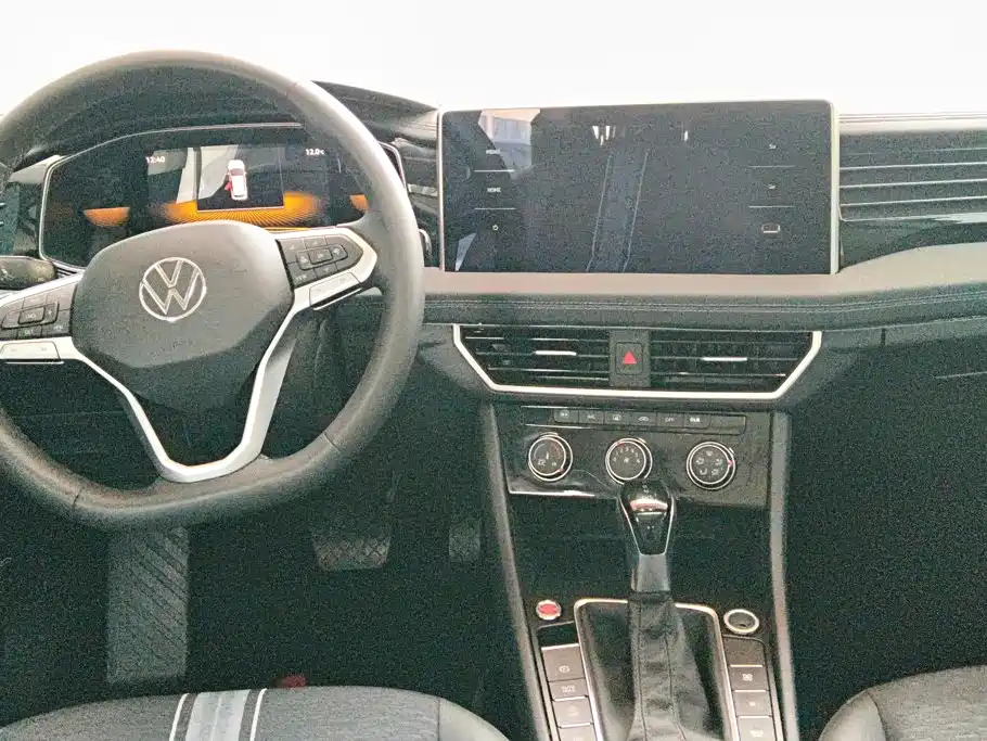 Volkswagen Sagitar — миниатюра 12