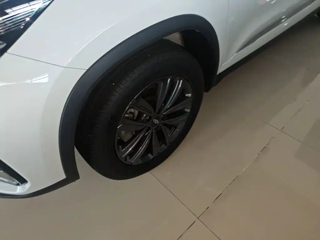 Chery Tiggo 8 — миниатюра 23