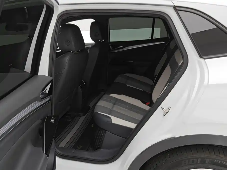 Volkswagen ID.4 Crozz — миниатюра 11
