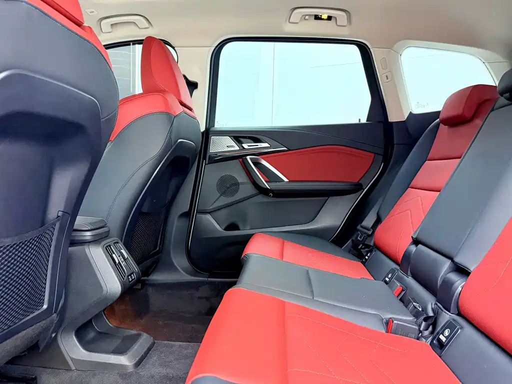 BMW X1 — миниатюра 10