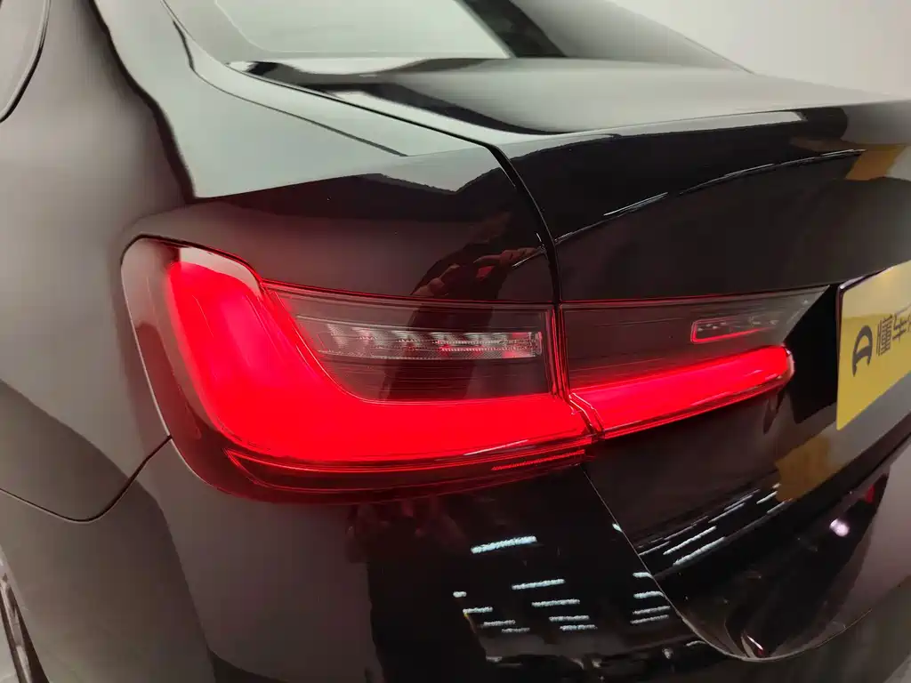 BMW i3 — миниатюра 19