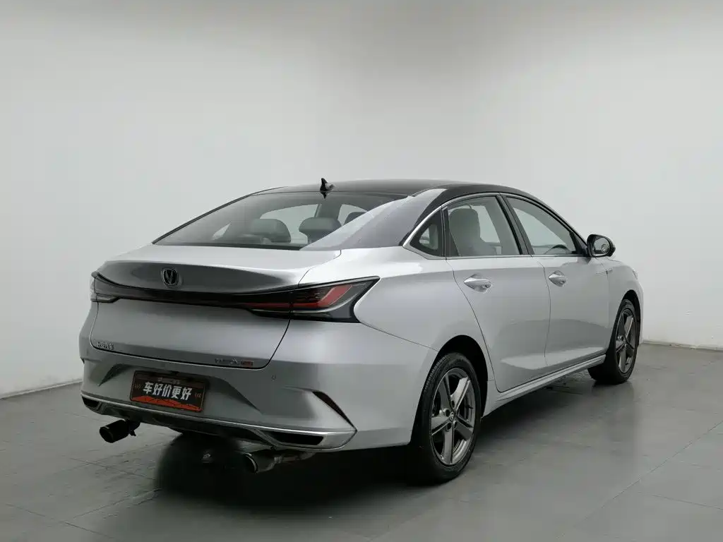 Changan Ruicheng PLUS — миниатюра 2