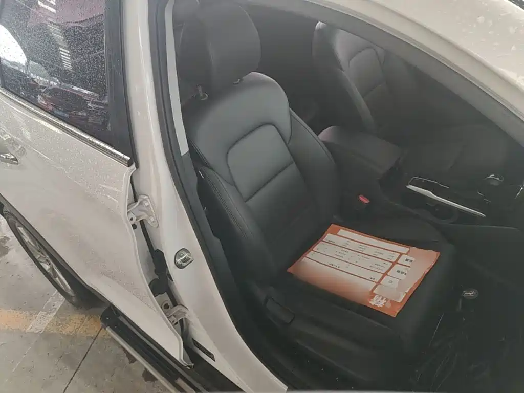 Hyundai Tucson — миниатюра 25
