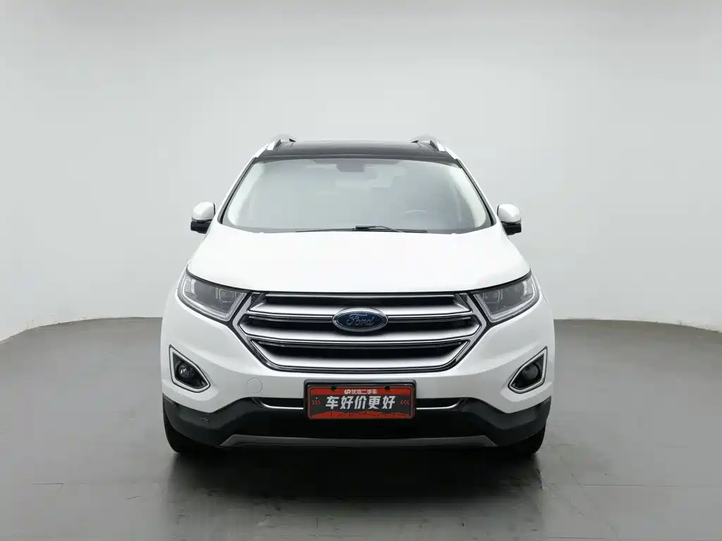Ford Edge — миниатюра 3