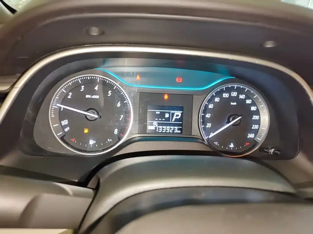 Buick Excelle — миниатюра 12