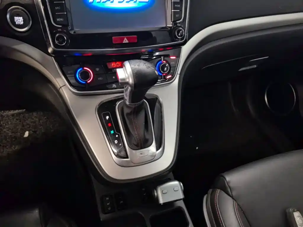 Haval H6 — миниатюра 19
