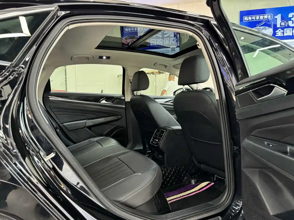Volkswagen Passat — миниатюра 17