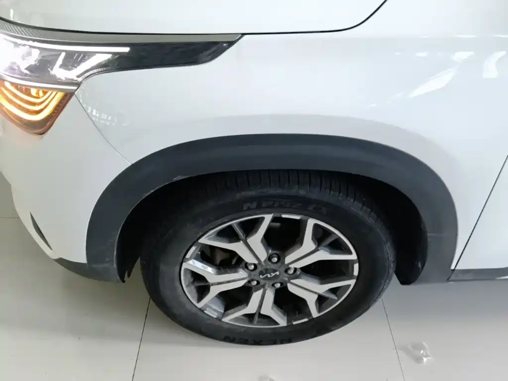 Kia KX3 — миниатюра 23