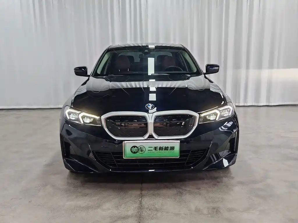 BMW i3 — миниатюра 2