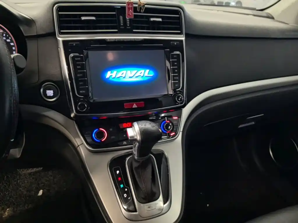 Haval H6 — миниатюра 18