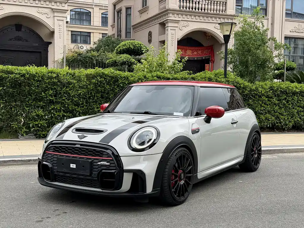 MINI Mini JCW