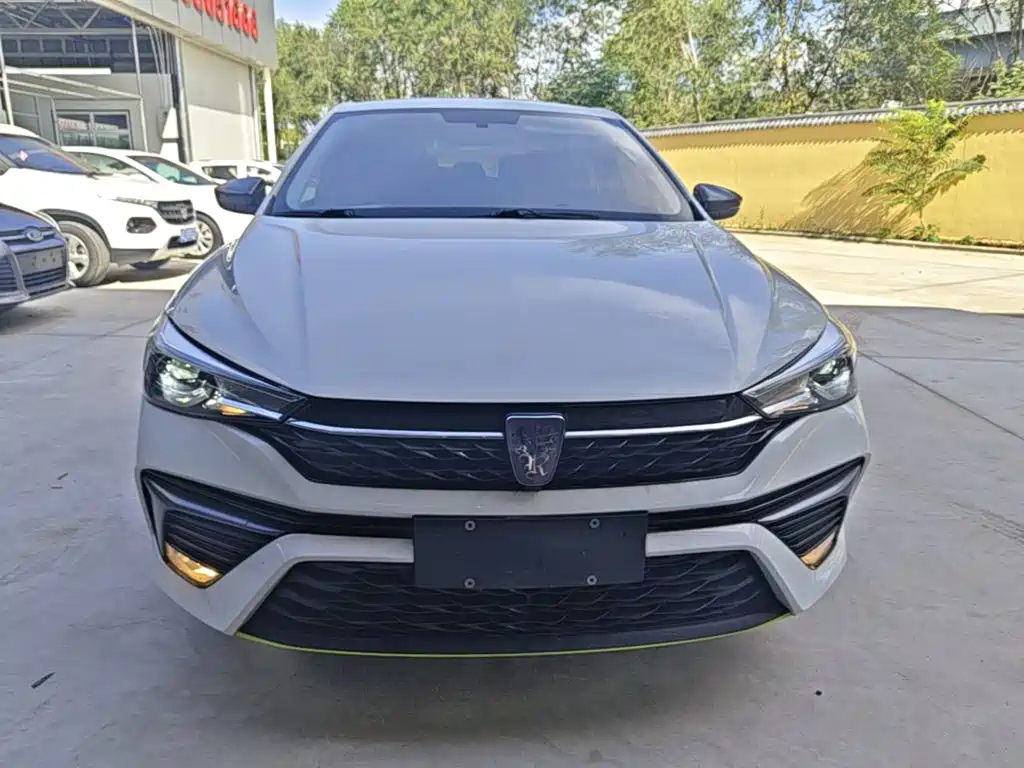 Roewe i5 — миниатюра 3